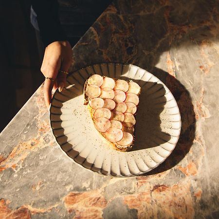 Kai 36 - Hotel Zwischen Fels Und Fluss Γκρατς Εξωτερικό φωτογραφία A slice of galette des rois